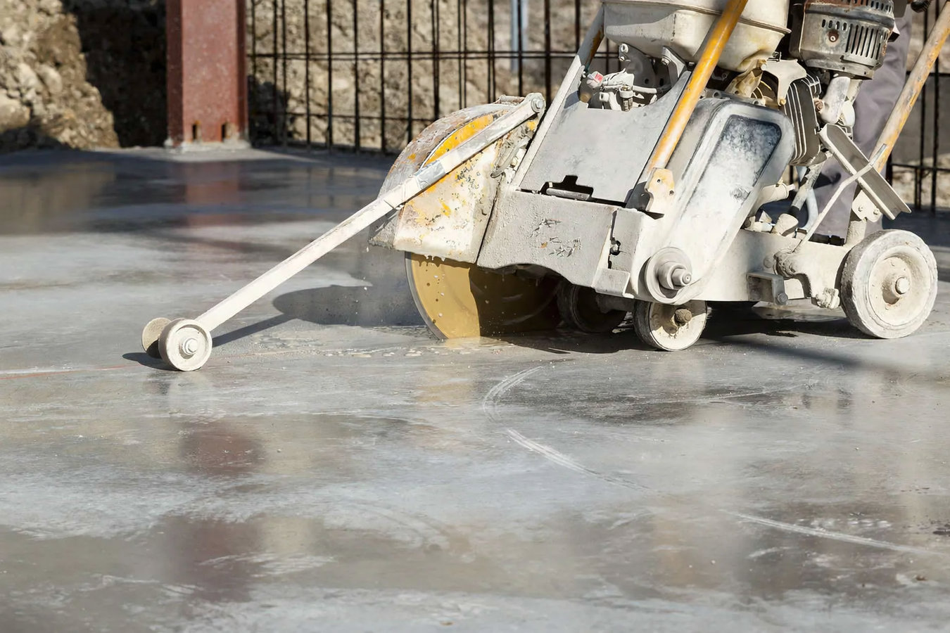 Rosemead Concrete Company - concrete contractor in Rosemead, CA